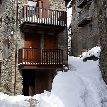 Casa Garrabet Apartment Durro ภายนอก รูปภาพ