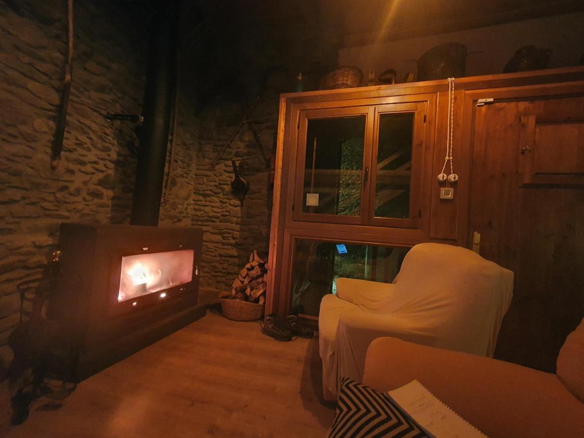 Casa Garrabet Apartment Durro ภายนอก รูปภาพ