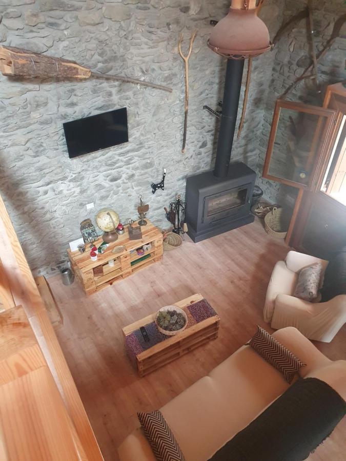 Casa Garrabet Apartment Durro ภายนอก รูปภาพ