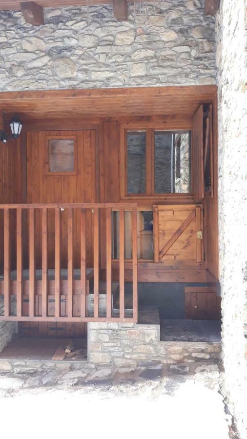 Casa Garrabet Apartment Durro ภายนอก รูปภาพ