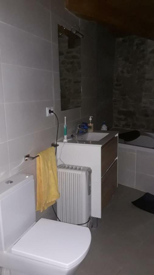 Casa Garrabet Apartment Durro ภายนอก รูปภาพ