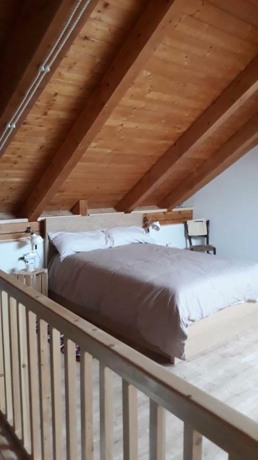 Casa Garrabet Apartment Durro ภายนอก รูปภาพ