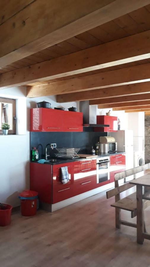 Casa Garrabet Apartment Durro ภายนอก รูปภาพ