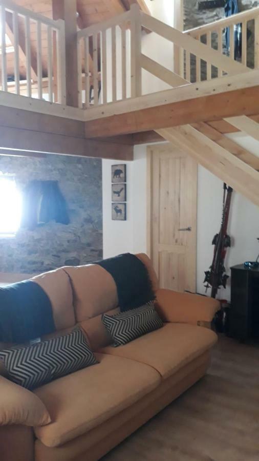Casa Garrabet Apartment Durro ภายนอก รูปภาพ