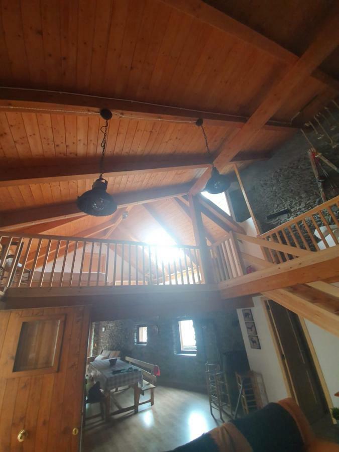 Casa Garrabet Apartment Durro ภายนอก รูปภาพ