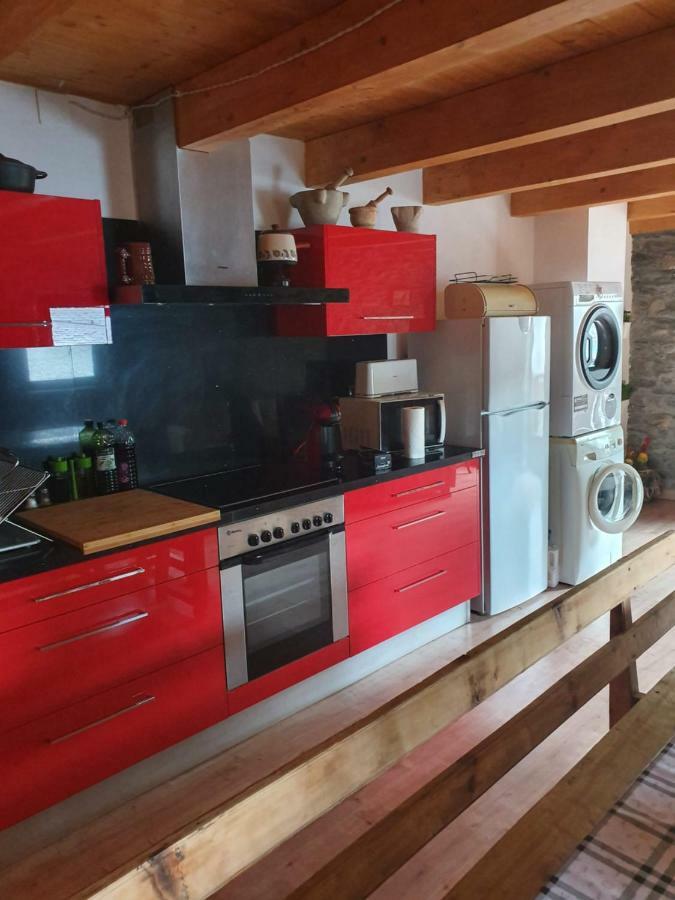 Casa Garrabet Apartment Durro ภายนอก รูปภาพ