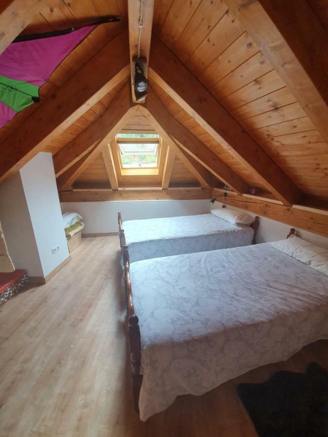 Casa Garrabet Apartment Durro ภายนอก รูปภาพ