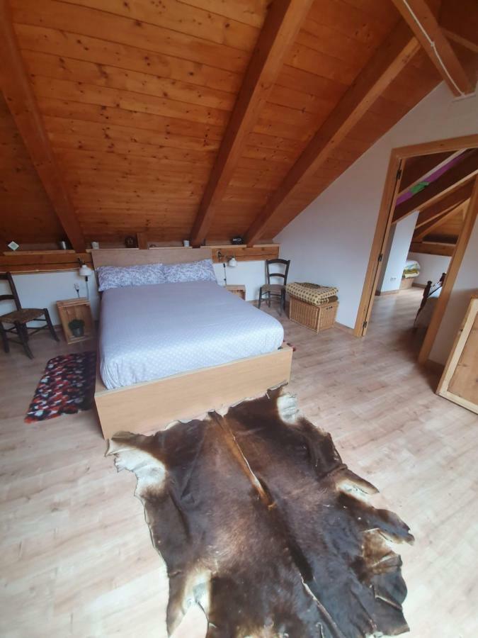 Casa Garrabet Apartment Durro ภายนอก รูปภาพ