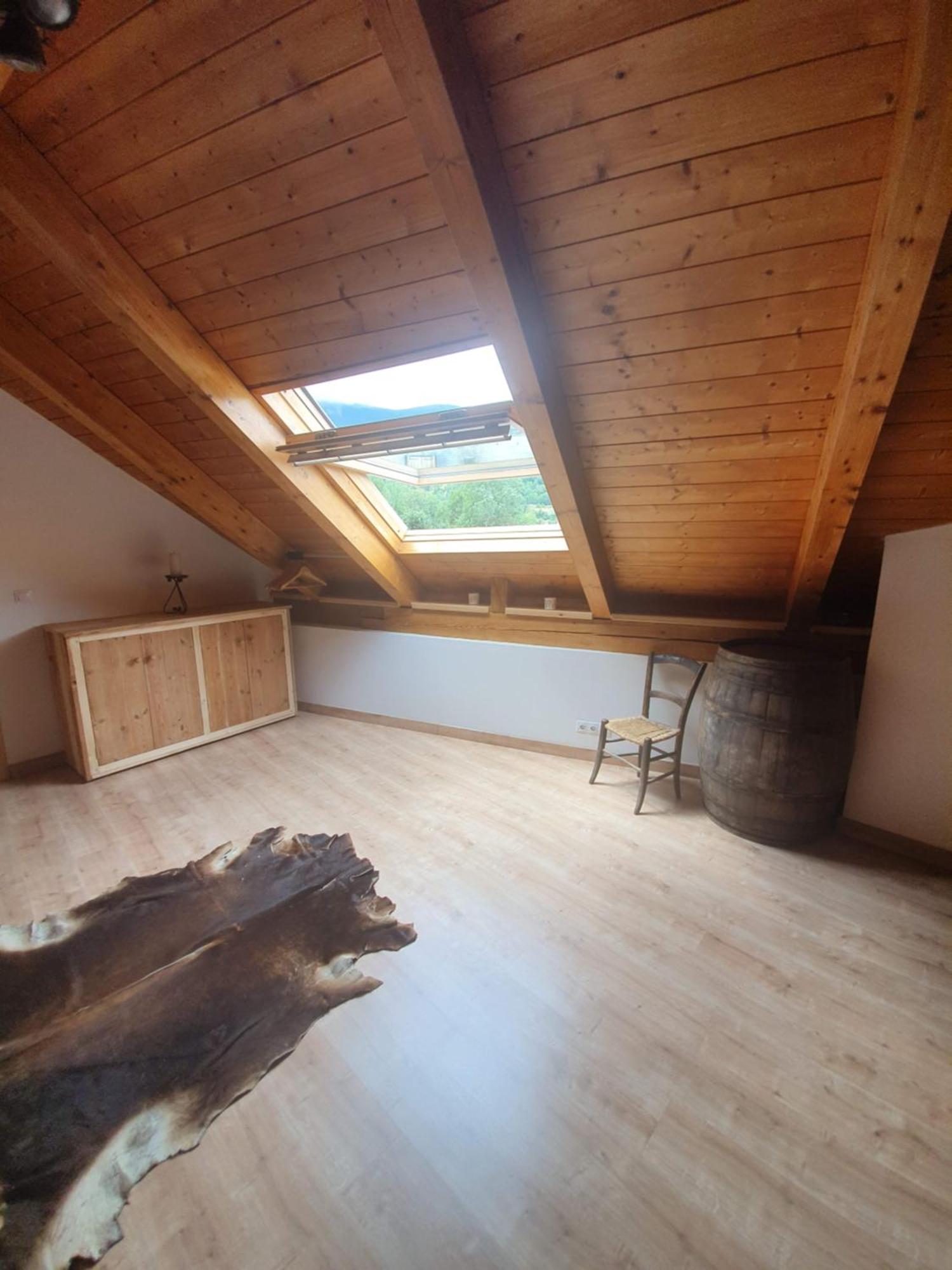 Casa Garrabet Apartment Durro ภายนอก รูปภาพ