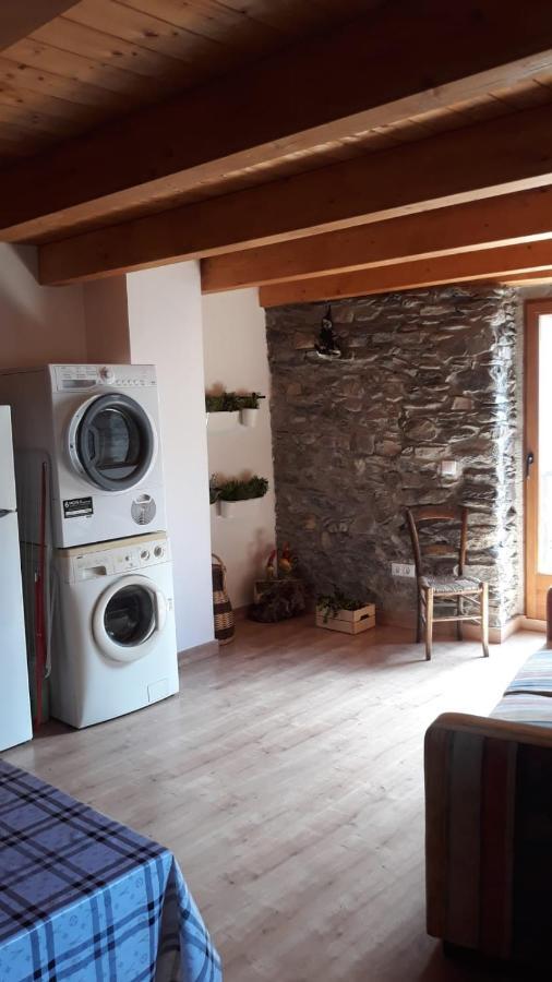 Casa Garrabet Apartment Durro ภายนอก รูปภาพ