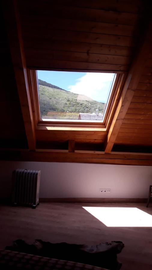Casa Garrabet Apartment Durro ภายนอก รูปภาพ